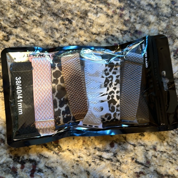 iPhone watch bands - Picture 2 of 3
